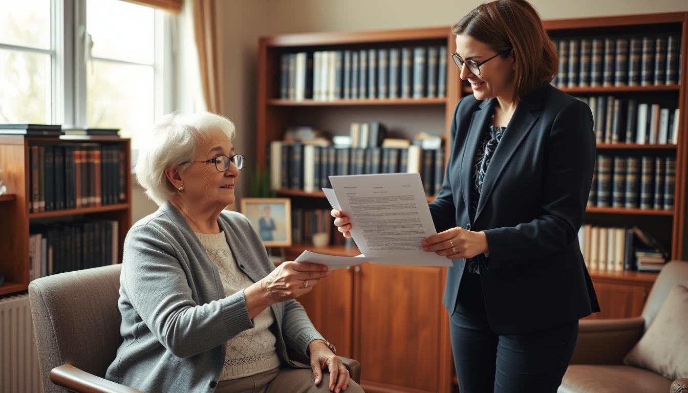 Comprehensive Legal Services