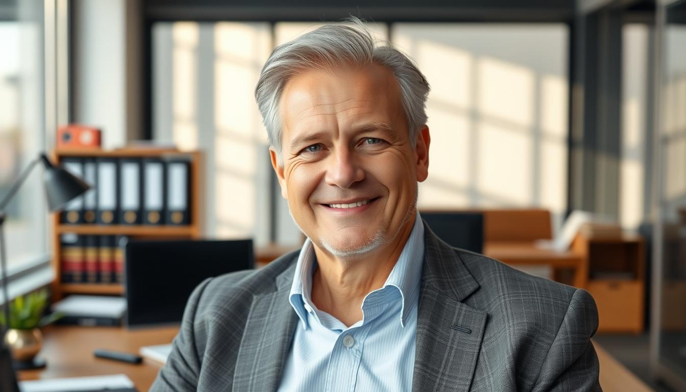 Peter L.